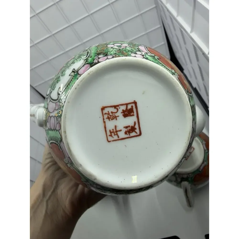 N/A this antique
